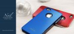 More Noel Collection Royal Blue for iPhone 4/4S (AP13-014BLU)