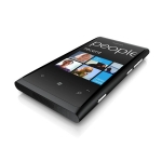 Nokia Lumia 800 Black