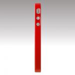 SwitchEasy Nude Red for iPhone 4 (SW-NUI4-R)