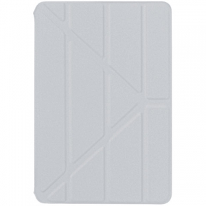  Ozaki O!coat Slim-Y Light Gray for iPad mini (OC101LG)