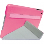 Ozaki O!coat Slim-Y Pink for iPad mini (OC101PK)