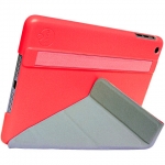 Ozaki O!coat Slim-Y Red for iPad mini (OC101RD)