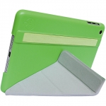 Ozaki O!coat Slim-Y Green for iPad mini (OC101GN)