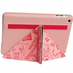 Ozaki O!coat Travel Paris for iPad mini (OC102PR)