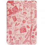 Ozaki O!coat Travel Paris for iPad mini (OC102PR)