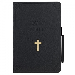  Ozaki O!coat Wisdom Bible Black for iPad mini/iPad mini Retina (OC103BB)