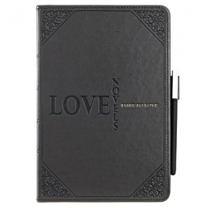  Ozaki O!coat Wisdom Love Novel Light Grey for iPad mini/iPad mini Retina (OC103LG)