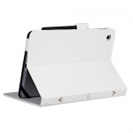 Ozaki O!coat Wisdom Bible White for iPad mini/iPad mini Retina (OC103BW)