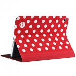 Ozaki O!coat Pattern Dotty for iPad mini (OC107DY)