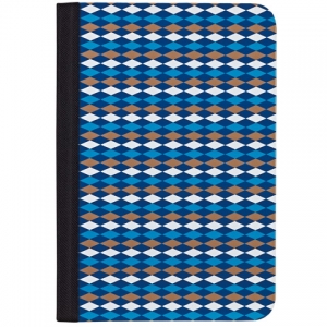  Ozaki O!coat Pattern Diamond for iPad mini (OC107DD)