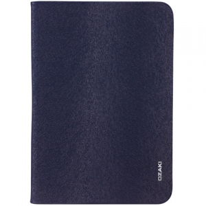 Чехол  Ozaki O!coat Notebook+ Blue for iPad mini (OC108BU)