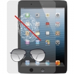 Ozaki iCoat Anti-Glare&Fingerprint+ Screen Protector for iPad mini (OC127)