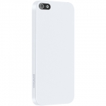 Ozaki O!coat 0.3 Solid White for iPhone 5/5S (OC530WH)