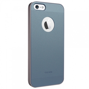 Чехол Ozaki O!coat Universe Uranus for iPhone 5 (OC536BS)