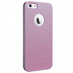 Чехол Ozaki O!coat Universe Comet for iPhone 5 (OC536PK)