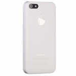 Ozaki O!coat Fruit Coconut for iPhone 5/5S (OC537CU)