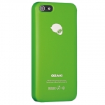 Ozaki O!coat Fruit Lemon for iPhone 5/5S (OC537LE)