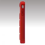 SwitchEasy Odyssey Red for iPhone 4 (SW-ODI4-R)