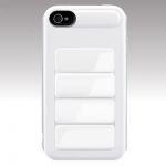 SwitchEasy Odyssey White for iPhone 4 (SW-ODI4-W)