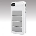 SwitchEasy Odyssey White for iPhone 4 (SW-ODI4-W)