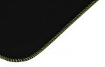 Ozaki iCoat Velvet Green Stitching for iPad 4/iPad 3/iPad 2/iPad (IC839GR)