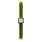 Ozaki iCoat Watch+ Green for iPod nano 6G (IC878GR)