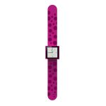 Ozaki iCoat Watch+ Pink for iPod nano 6G (IC878PK)