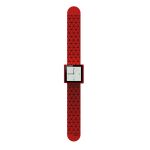 Ozaki iCoat Watch+ Red for iPod nano 6G (IC878RD)