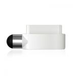 Ozaki iStroke S White for iPad/iPhone/iPod (IP012 WH)