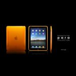 More Para Collection Orange for iPad (AP12-013ORN)