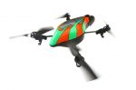 Parrot AR. Drone Green