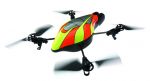 Parrot AR. Drone Yellow