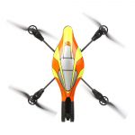 Parrot AR. Drone Yellow