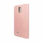 Ozaki O!coat Diary Pink for Samsung Galaxy S IV i9500 (OC740PK)