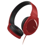 Pioneer SE-MJ721-R Red/Black