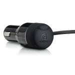 Griffin PowerJolt Plus Car Charger for iPad/iPhone/iPod (GC23091)