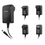 Capdase Power Cruizer Battery Pack Black 18000 mAh for iPhone/iPod/iPad/Notebook (BP00-PC01-EU)