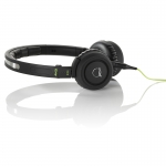 AKG Q460 Headphone Quincy Jones Line Black/Lime (Q460BLK)