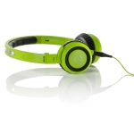 AKG Q460 Headphone Quincy Jones Line Lime (Q460GRN)