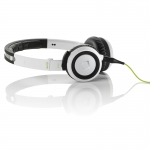 AKG Q460 Headphone Quincy Jones Line White/Lime (Q460WHT)