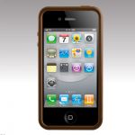 SwitchEasy Reptile Tan for iPhone 4 (SW-REI4-T)