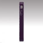 SwitchEasy Reptile Viola for iPhone 4 (SW-REI4-PU)