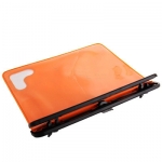 WP-120 Waterproof Bag 10m Orange for iPad mini