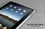 SGP Ultra Slider Case Infinity White for iPad (SGP06794)