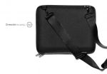 SGP Dresden Klaus9i Messenger Bag Black for iPad 4/iPad 3/iPad 2/iPad (SGP07841)