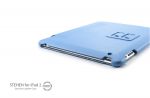 SGP Leather Case Stehen Series Tender Blue for iPad 2 (SGP07815)