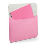 SGP Leather Case illuzion Sleeve Series Sherbet Pink for iPad 4/iPad 3/iPad 2/iPad (SGP07631)