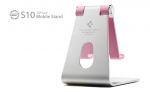 SGP Mobile Stand Kuel S10 Series Sherbet Pink for iPhone/iPod/Mobile (SGP07751)