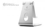 SGP Mobile Stand Kuel S10 Series White for iPhone/iPod/Mobile (SGP07750)