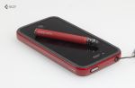 SGP Stylus Pen Kuel H10 Series Dante Red for iPad/iPhone/iPod (SGP07522)